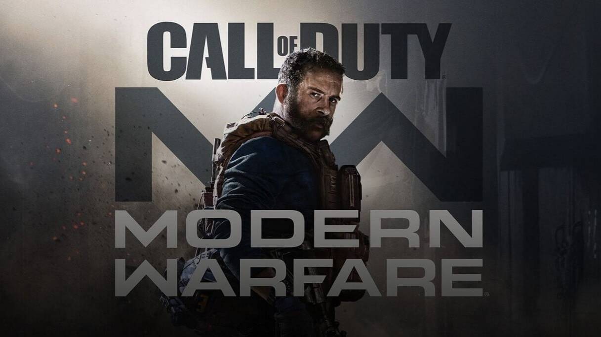 Call of Duty: Modern Warfare (2019)