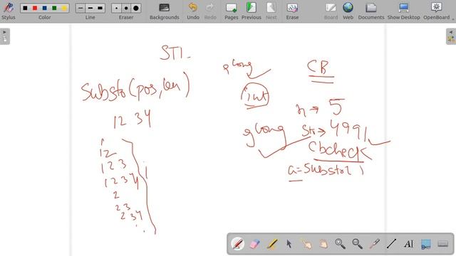 FIND CB NUMBER-HACKERBLOCKS-Coding blocks problem|Detailed solution смотреть онлайн