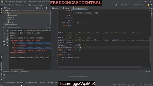 Python 3.10 and the future as we know it смотреть онлайн