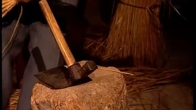 Pieza de carga en la ganadería. Fabricación artesanal de albardas | Oficios Perdidos | Documental смотреть онлайн