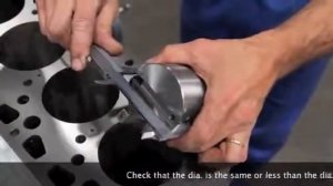 COMEC ACF170 200 станок для расточки блоков цилиндров