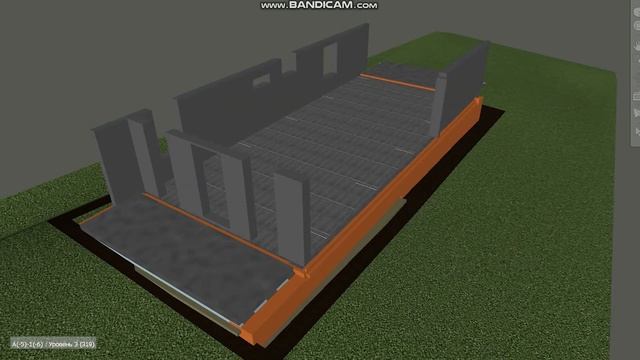 Обзор дома 150 м2. Как построить дом правильно. смотреть онлайн