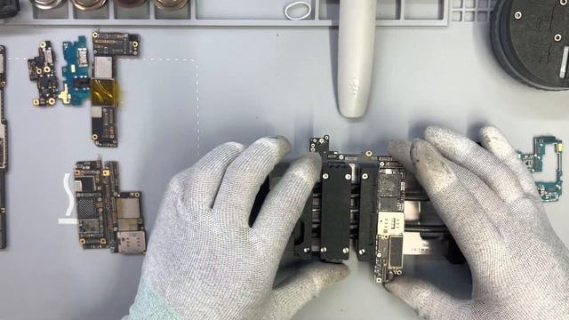 Qianli quick slide motherboard fixture обзор смотреть онлайн