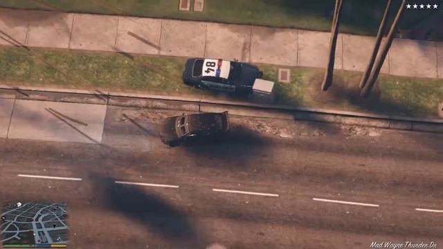 ULTIMATE FRANKLIN POLICE CHASE.ASUS GT 710 GAMEPLAY..EXTREME CHASE. смотреть онлайн