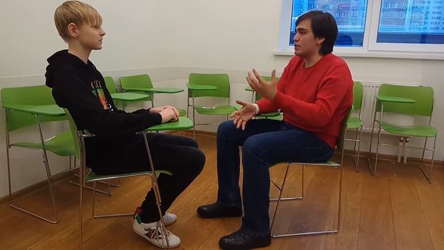 Изучение иностранных языков дорога в будущее смотреть онлайн