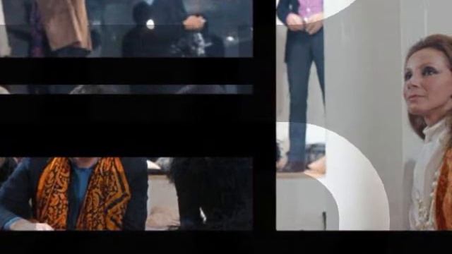 Andrea Parisy » 🍄 « James (1970) смотреть онлайн