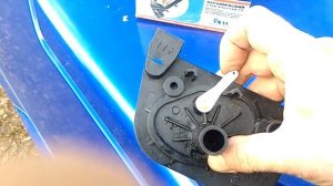 Странная ошибка нейтрализатора ВАЗ 2115. Обманка. Разные измерения на разных режимах