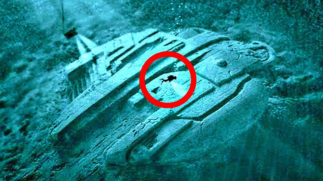 5 ЗАГАДОЧНЫХ ВЕЩЕЙ, КОТОРЫЕ ЛЮДИ НЕ МОГУТ ОБЪЯСНИТЬ смотреть онлайн