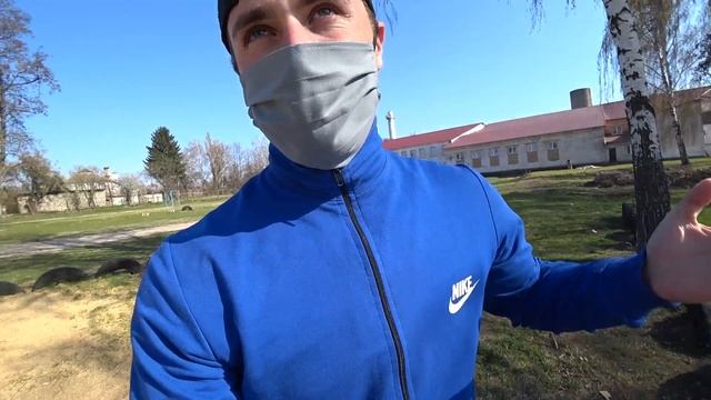 Как БЫСТРО и ЛЕГКО научиться ЗАДНИЙ ВИС ( ласточка на турнике ) для НОВИЧКА!? смотреть онлайн