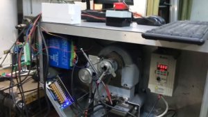 Mach3 Turn. Токарная обработка. Датчик оборотов шпинделя