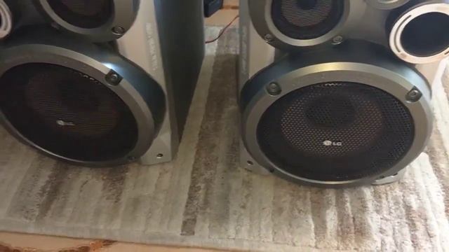 Som LG Lm u1050-a смотреть онлайн