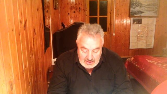 Беседа 49.Евангелие от Иоанна.Глава 8. Часть 2