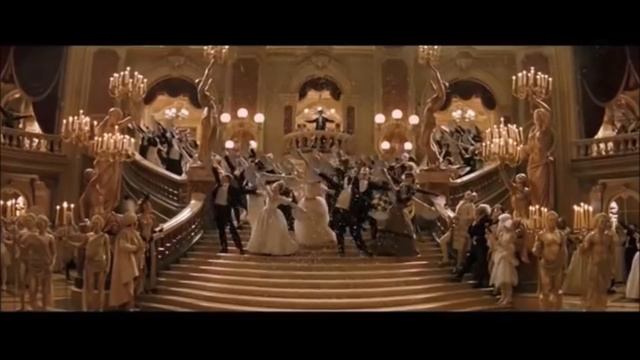 Vampire Waltz (music video) смотреть онлайн
