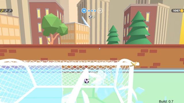 Football Master | Game Walkthrough Review смотреть онлайн