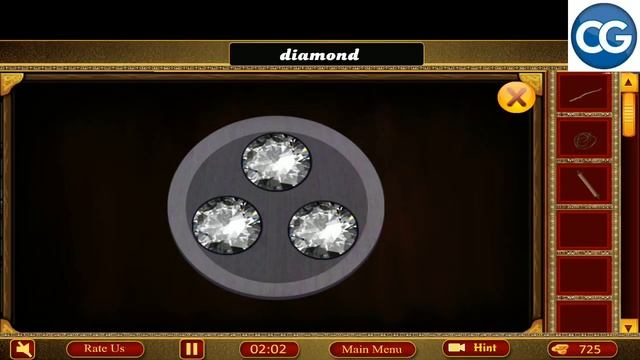 [Walkthrough] 501 Free New Escape Games level 149 - Rescue trapped spirit - Complete Game смотреть онлайн