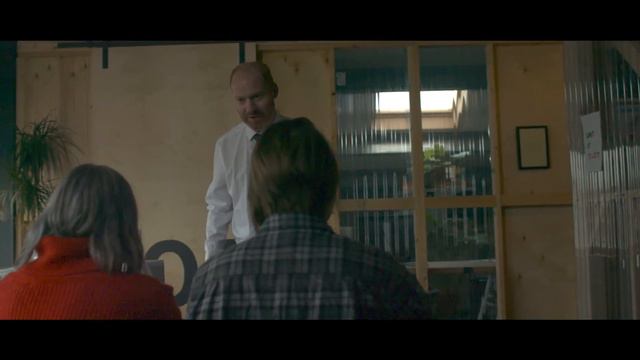Past Tense short film смотреть онлайн