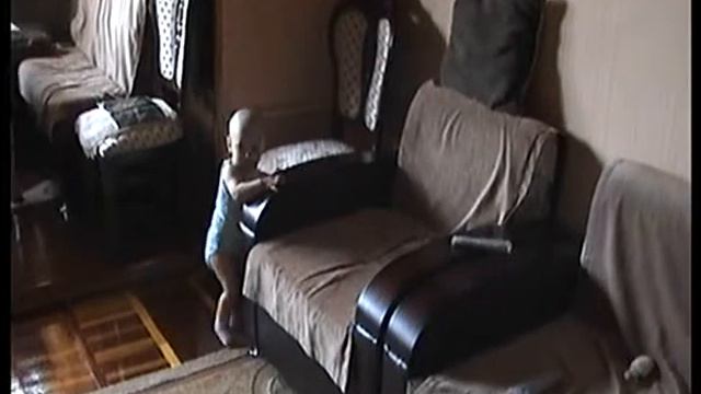 Сабриночка от двух месяцев до 1,5 года смотреть онлайн