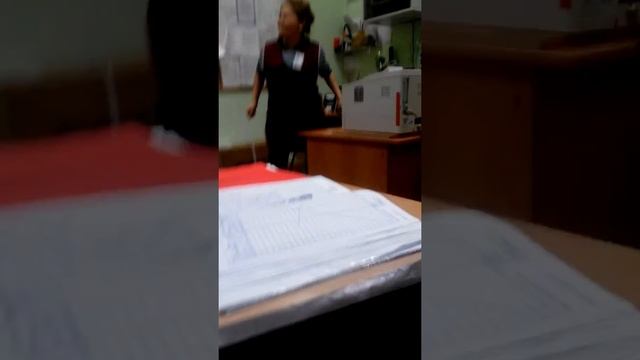 Уборщица отпг смотреть онлайн