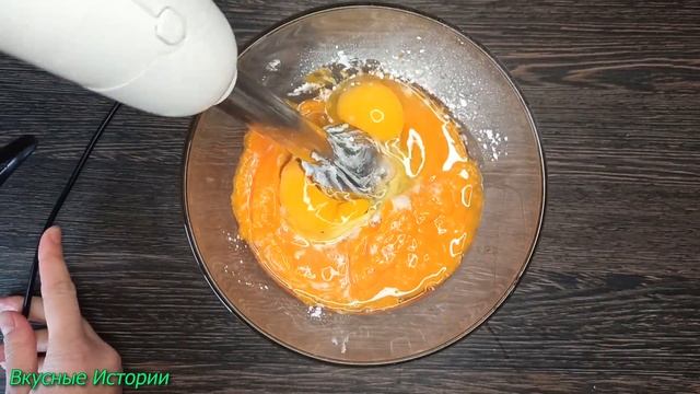 ЗАПЕКАНКА из тыквы с творогом. Творожная запеканка с тыквой ЗЕБРА смотреть онлайн