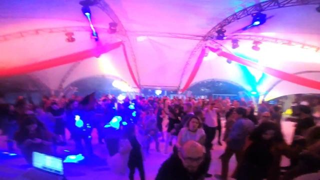 Березы Camp. Summer Land - David Chong смотреть онлайн