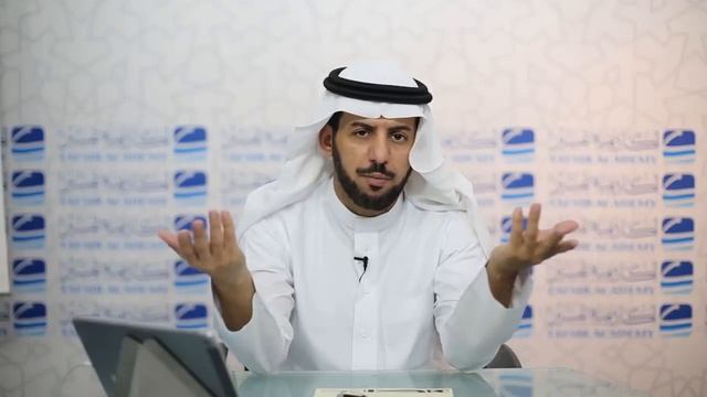 مقتطفات من الحلقة الخامسة لـ أصول التدبر جـ 001 смотреть онлайн