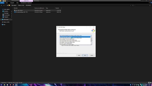 Cómo instalar Git en Windows 10 de forma sencilla y rápida смотреть онлайн