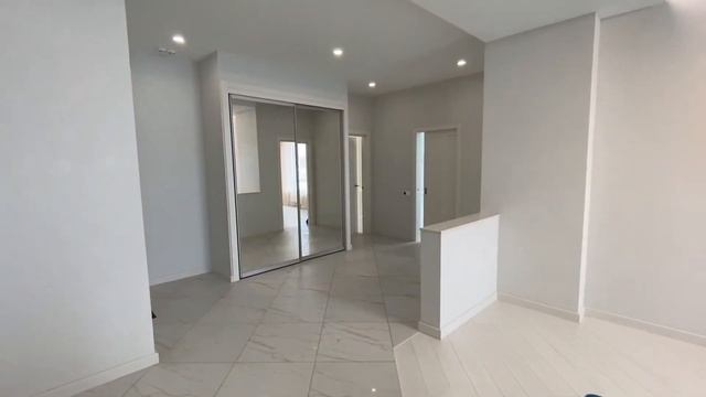 Обзор квартиры в ЖК Грин-Парк смотреть онлайн