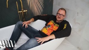 Отдельно стоящая ванная - зачем?? Минусы, плюсы и нюансы монтажа