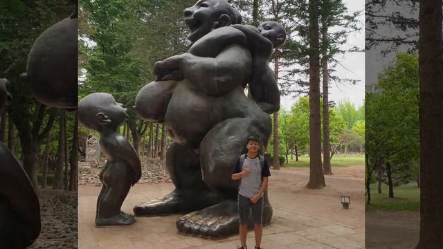 Tekken, S. Korea 4.0 смотреть онлайн