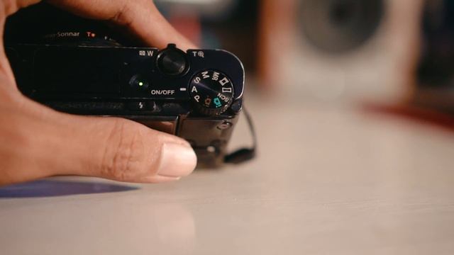 Sony RX100 III review Indonesia Kamera Pocket Monster смотреть онлайн