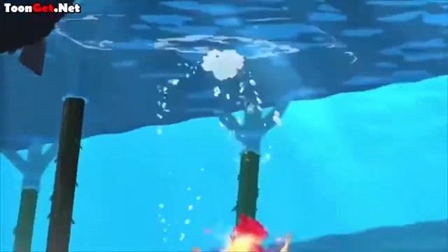 H2O Mermaid Adventures Transformations смотреть онлайн