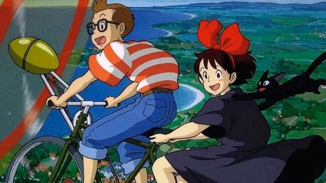2 Hours Of Ghibli Healing And Relaxation ??? Summer Ghibli Soundtrack ⛅⛅⛅ Music By Studio Ghibli