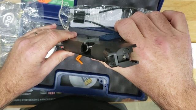 !!!!!UNBOXING!!!!! BRAND NEW COLT 1911 COMPETITION SERIES!!!!! HARD TO FIND!!!!!RARE!!!! смотреть онлайн