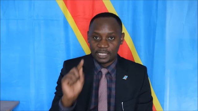 Message de Dieu pour le président Joseph Kabila RDC. смотреть онлайн