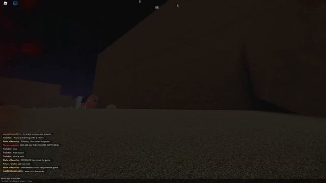 New Map (Deadzone Remade) | State of Anarchy смотреть онлайн