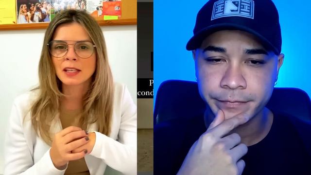 💥FINALMENTE: A JUSTIÇA APERTOU PRA LUISA MELL смотреть онлайн