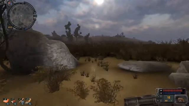 Собираем артефакты / Прохождение S.T.A.L.K.E.R.: Зов Припяти / Видео №3 / 16+ смотреть онлайн