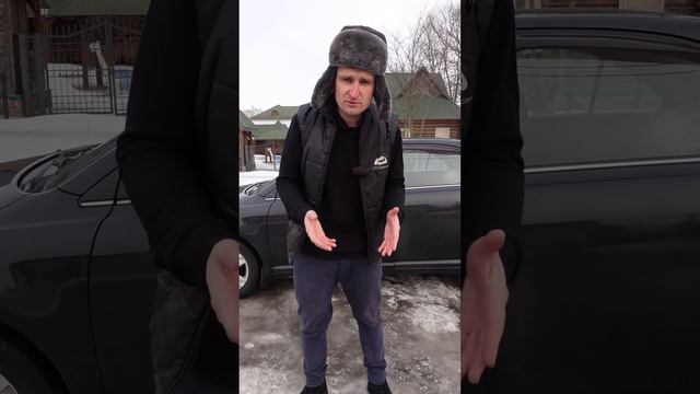 Нужно ли зимой включать фары перед запуском двигателя? смотреть онлайн