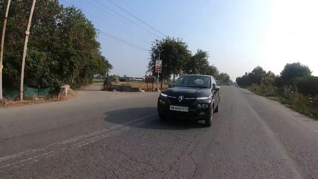 2019 Renault Kwid Hindi review смотреть онлайн