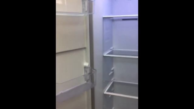 Xiaomi Viomi Yunmi Internet Smart iLive refrigerator (456L) смотреть онлайн