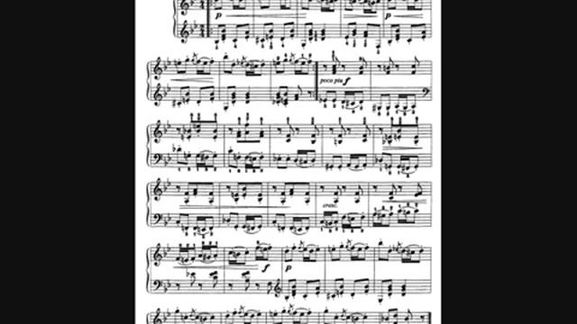 ＂Полька＂ Чайковский П. И＂.Детский альбом＂исп. Я. Флиер
Канал: Piano music [notkinastya.ru]