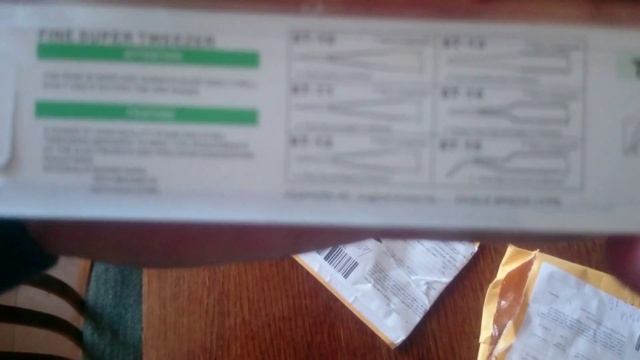 Распаковка двух посылок из Китая смотреть онлайн