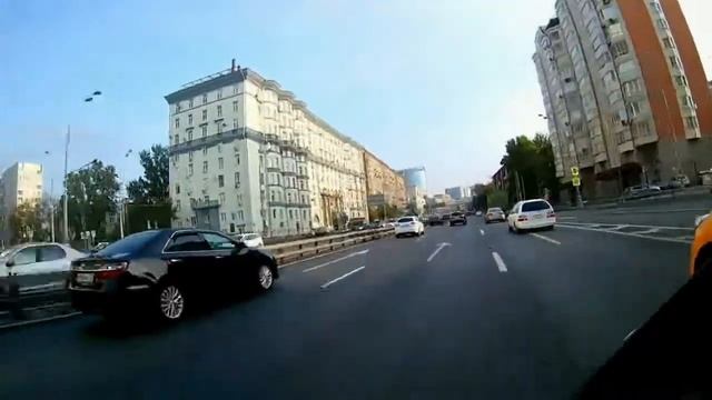 Московские пробки смотреть онлайн