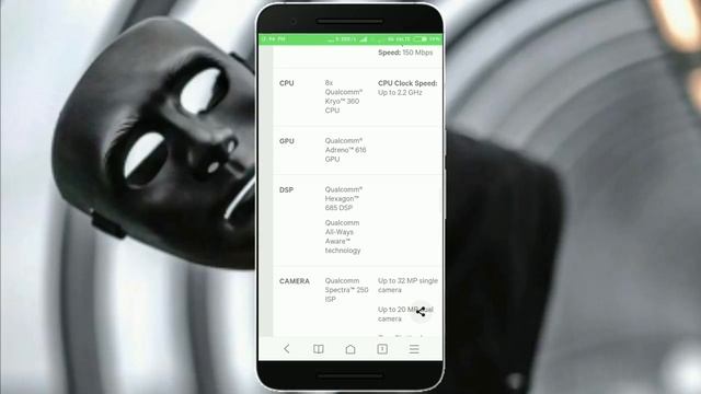 Qualcom Snapdragon 710!Better Then 660|636!A Fastest Proceser with Ai&Duel Volte Primiam midrenger смотреть онлайн