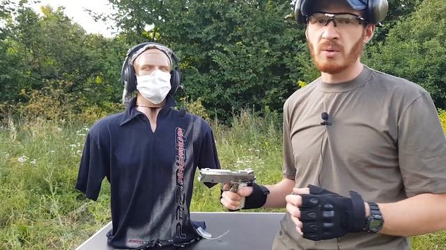 Защитят ли бюджетные защитные очки Ваши глаза? смотреть онлайн