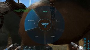 Свисты, группы командования. Видео-гайд. ARK Survival Evolved.