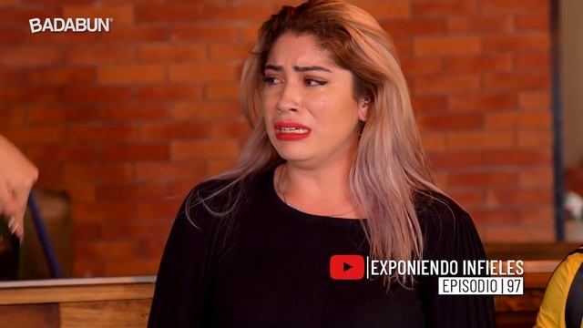 Exponiendo Infieles Ep. 97 | Mataste a los hijos que nunca tuvimos смотреть онлайн
