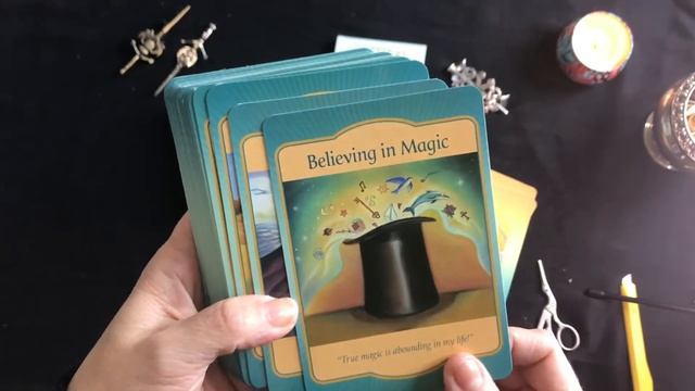 Gateway Oracle Cards. Primeiras impressōes em ( Português ) смотреть онлайн