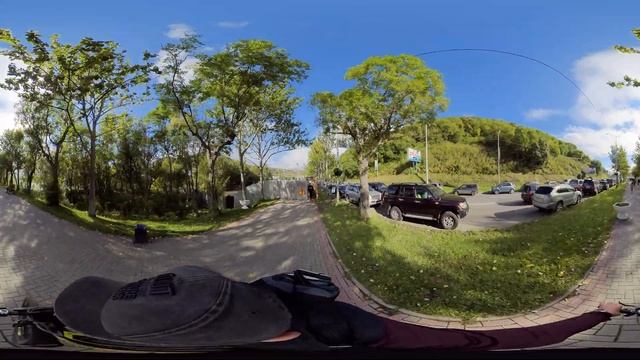 улица Набережная 12 09 2020 001 смотреть онлайн