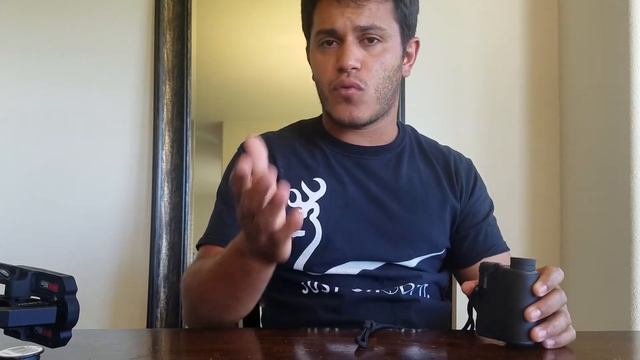 Review Laser Rangefinder Leupold Rx-1000i Tbr With Dna